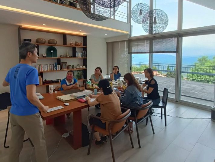 理財工作坊｜第四期