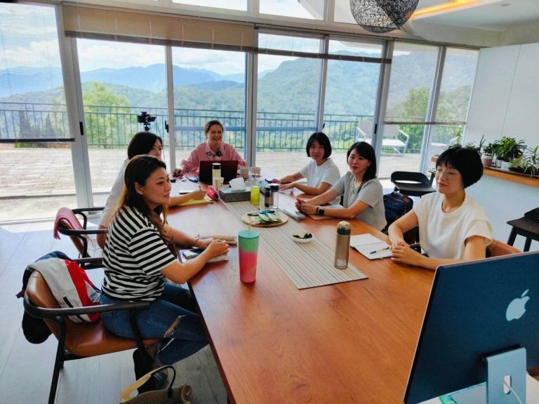 理財工作坊｜第二期